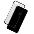 Miniatyrbild 11 av 11: iPhone 8 Plus - Skyddande Stilrent Skal