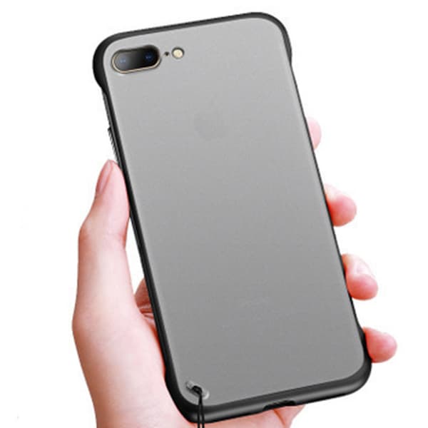 iPhone 8 Plus - Skyddande Stilrent Skal