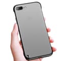 Miniatyrbild 5 av 11: iPhone 8 Plus - Skyddande Stilrent Skal