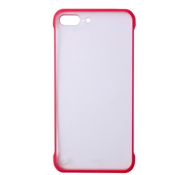 iPhone 8 Plus - Skyddande Stilrent Skal