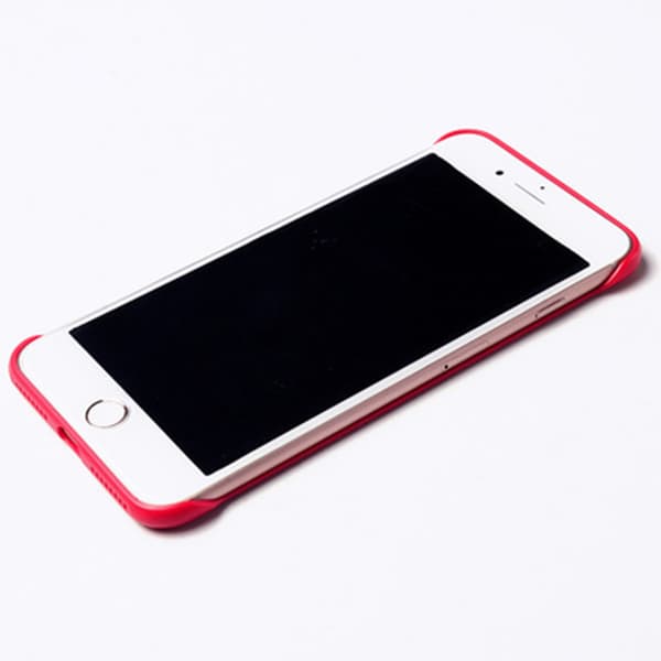 iPhone 8 Plus - Skyddande Stilrent Skal