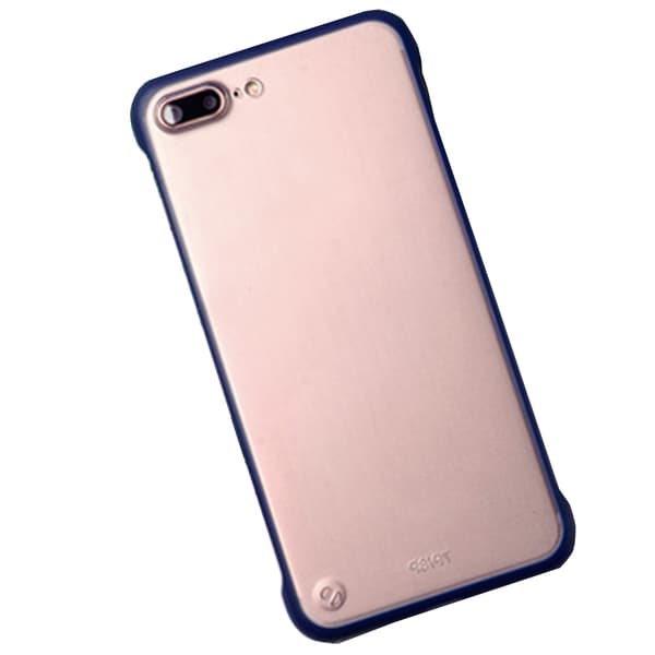 iPhone 8 Plus - Skyddande Stilrent Skal