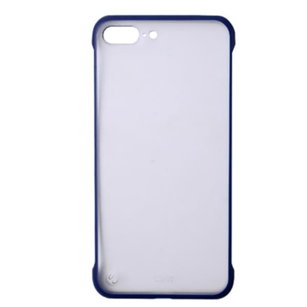 iPhone 8 Plus - Skyddande Stilrent Skal