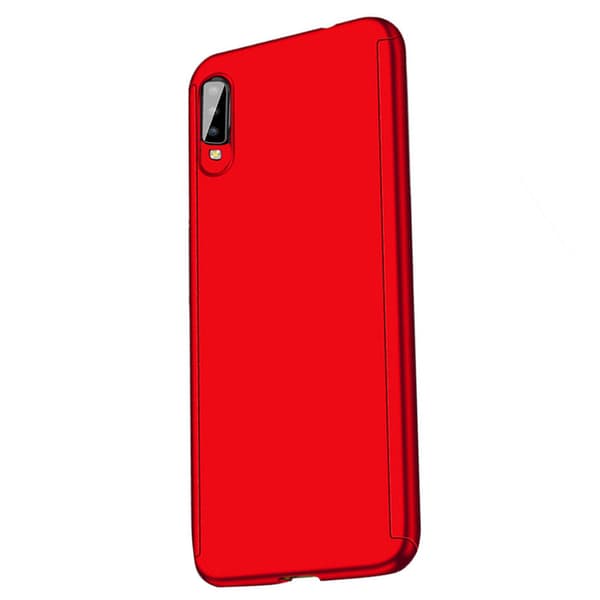 Samsung Galaxy A70 - Elegant Skyddsskal