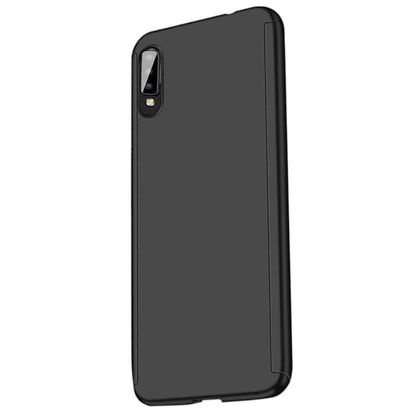 Samsung Galaxy A70 - Elegant Skyddsskal