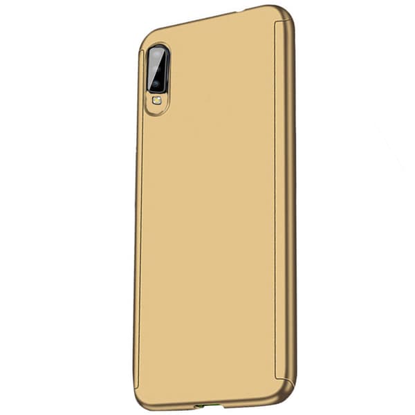 Samsung Galaxy A70 - Elegant Skyddsskal