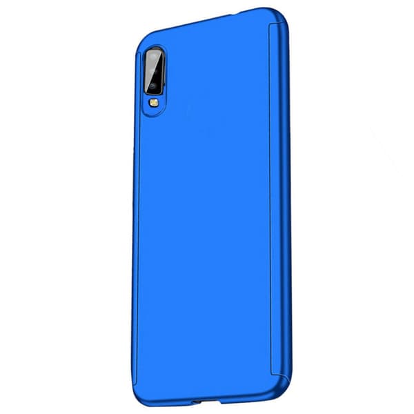 Samsung Galaxy A70 - Elegant Skyddsskal