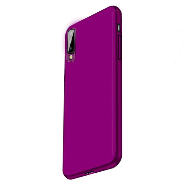 Samsung Galaxy A70 - Elegant Skyddsskal