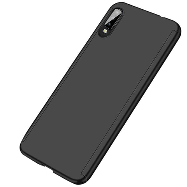 Samsung Galaxy A70 - Elegant Skyddsskal