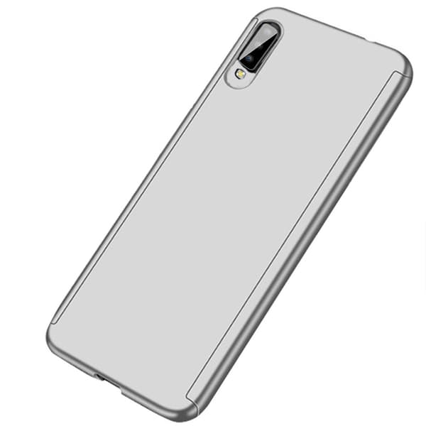 Samsung Galaxy A70 - Elegant Skyddsskal