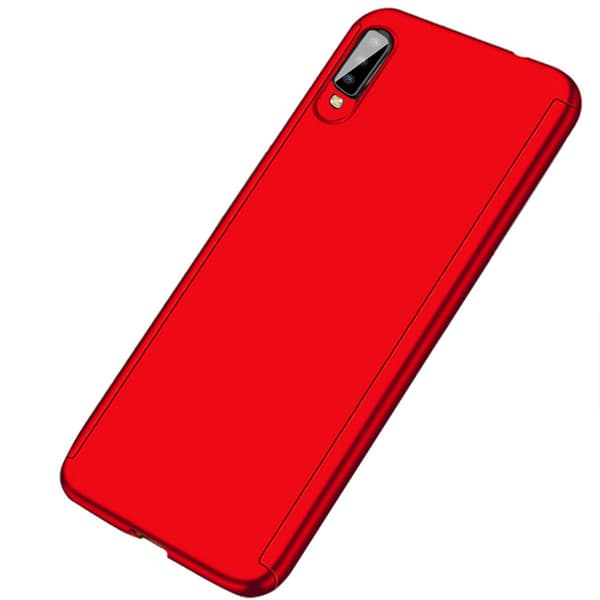 Samsung Galaxy A70 - Elegant Skyddsskal