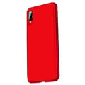 Miniatyrbild 1 av 11: Samsung Galaxy A70 - Skyddsskal (Floveme)