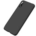 Miniatyrbild 8 av 11: Samsung Galaxy A70 - Skyddsskal (Floveme)