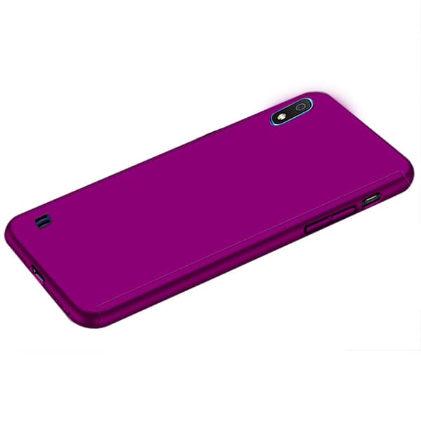 Samsung Galaxy A10 - Exklusivt Robust Skal