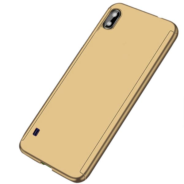 Samsung Galaxy A10 - Exklusivt Robust Skal