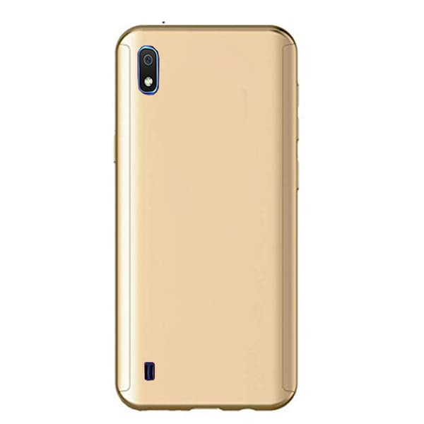 Samsung Galaxy A10 - Exklusivt Robust Skal