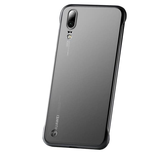 Effektfullt Skal - Huawei P20