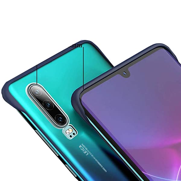 Huawei P30 - Skal