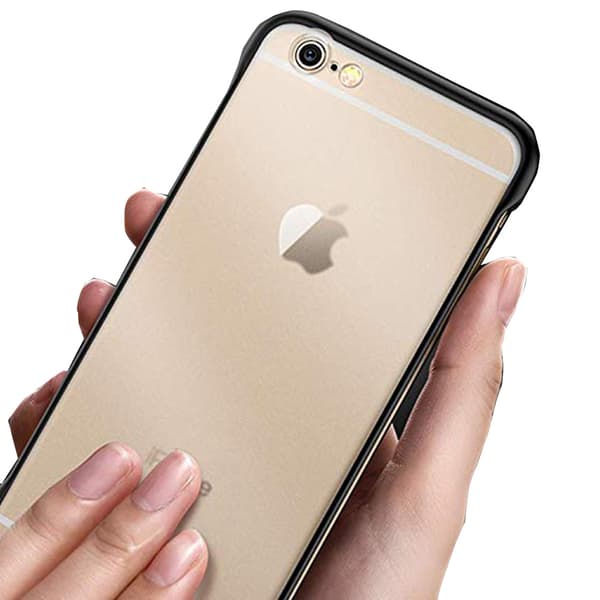 iPhone 8 - Skyddsskal
