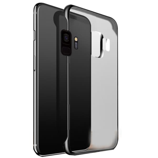 Robust Stöttåligt Skal - Samsung Galaxy S9