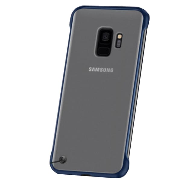 Robust Stöttåligt Skal - Samsung Galaxy S9