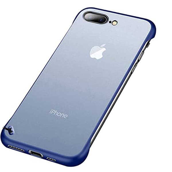 iPhone 8 Plus - Kraftfullt Stöttåligt Skal