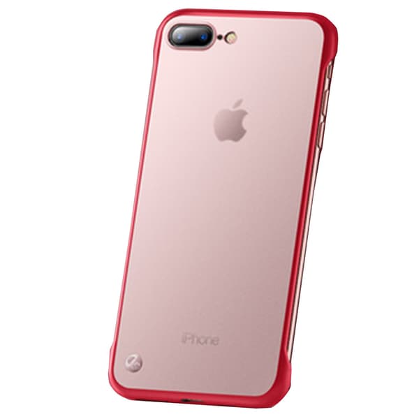 iPhone 8 Plus - Kraftfullt Stöttåligt Skal