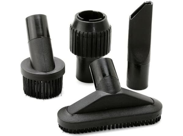 K_M Vacuum Cleaner Nozzle Set