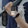 Miniatyrbild 5 av 6: Xiaomi Mi Smart Band 4 USB Laddningskabel docka