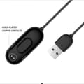 Miniatyrbild 2 av 6: Xiaomi Mi Smart Band 4 USB Laddningskabel docka