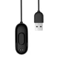 Miniatyrbild 1 av 6: Xiaomi Mi Smart Band 4 USB Laddningskabel docka