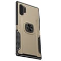 Miniatyrbild 5 av 11: Elegant Skyddsskal - Samsung Galaxy Note10+