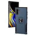 Miniatyrbild 3 av 11: Samsung Galaxy Note10 - Praktiskt Skal med Ringhållare LEMAN