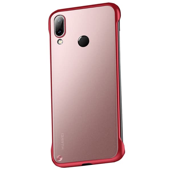 Huawei P20 Lite - Professionellt Stöttåligt Skal