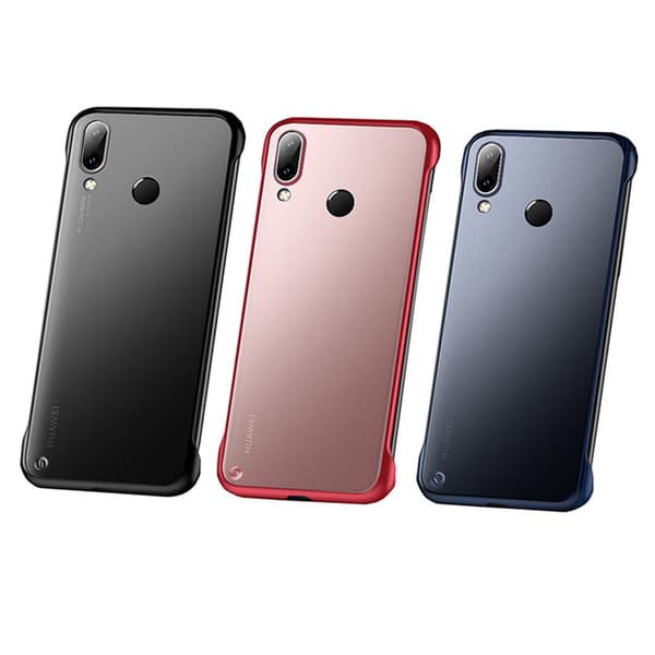 Huawei P20 Lite - Professionellt Stöttåligt Skal