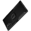 Miniatyrbild 7 av 11: Samsung Galaxy Note10+ - Exklusivt Skal med Ringh�llare