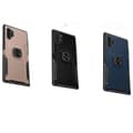 Miniatyrbild 9 av 11: Genomt�nkt Robust Skal Ringh�llare - Samsung Galaxy Note10+