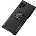Miniatyrbild 10 av 11: Genomt�nkt Robust Skal Ringh�llare - Samsung Galaxy Note10+