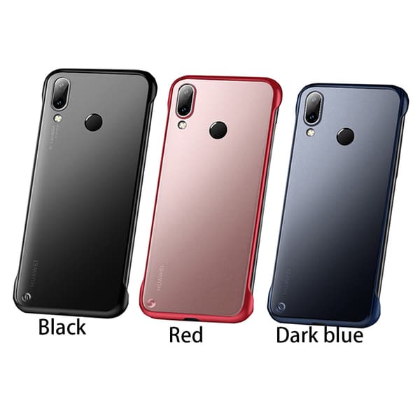Huawei P20 Lite - Skyddsskal