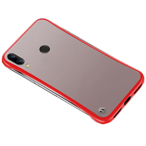 Huawei P20 Lite - Skyddsskal
