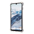 Miniatyrbild 9 av 11: Samsung Galaxy A40 - Skyddsskal med Ringh�llare
