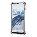 Miniatyrbild 10 av 11: Samsung Galaxy A40 - Skyddsskal med Ringh�llare