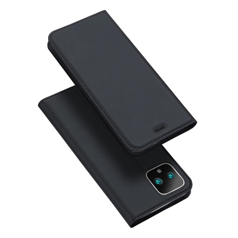 DUX DUCIS Skin Pro Series Case Google Pixel 4 XL - Black