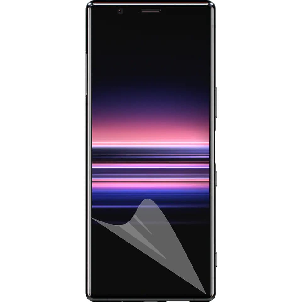 3-Pack Sony Xperia 5 Skärmskydd - Ultra Thin