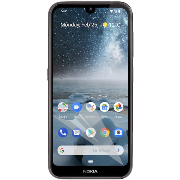Nokia 4.2 Skærmbeskytter - Ultra Thin