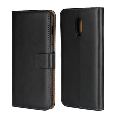 iCoverCase | OnePlus 6T | Flip Cover Med Pung