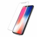 Miniatyrbild 4 av 4: 3D skärmskydd i härdat glass till iPhone X