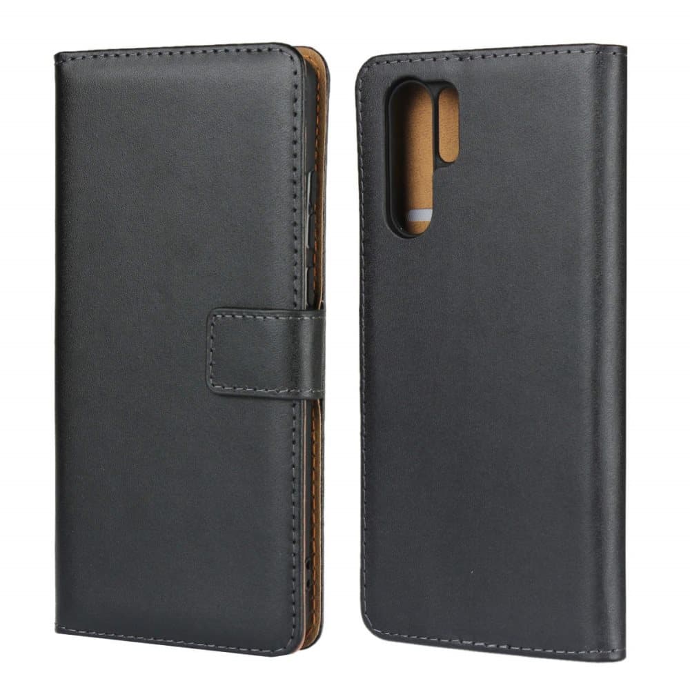 iCoverCase | Huawei P30 Pro | Lommebok