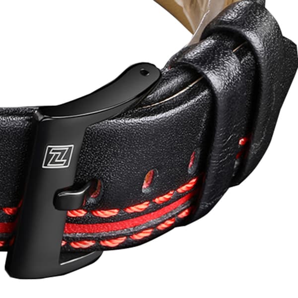 Exklusiv Sportiga Herrklocka (NAVIFORCE)
