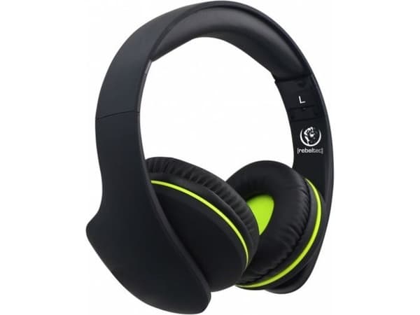 Rebeltec Bluetooth headphones VIRAL